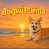 Dogwifsmile Portal
