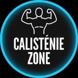 CALISTENIE™ Zone🏅