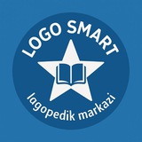 LOGO_SMART logopedik markazi