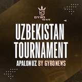 UZBEKISTAN TOURNAMENT PUBG MOBILE