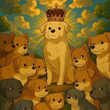 King Charles