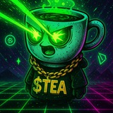 $TEA Community Chat