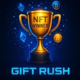 Gift Rush | چالش گیفت