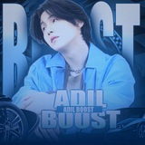 Adil Boost