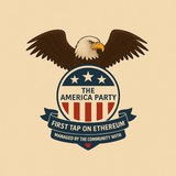 The America Party | CTO | FIRST DEPLOYED
