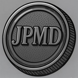 J.P Morgan Dollar | ETH