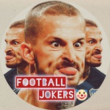 FOOTBALL JOKERS 🃏 | FUNNY MOMENTS | TRIBUTES