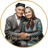 YAQINLARIM YODI 🫂