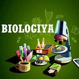 Biologiya fani o'qituvchisi