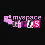 Myspace Girls $MSG portal