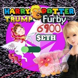 HarrypotterTrumpFurby6900 | ETH | Portal
