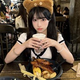 罗湖草莓奶糖