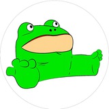 Get Out Frog $GOF