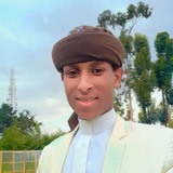 Ibroo Jemal ☝️