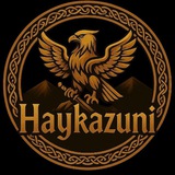 Haykazuni
