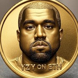 YZY Eth Portal