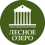 Лесное озеро