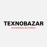 TEXNOBAZAR