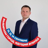Виталий Петровец