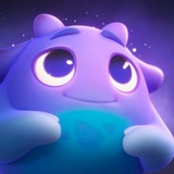 LUMO - Grok Companion Mascot