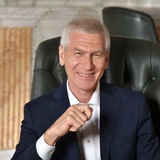 ОЛЕГ МАТЫЦИН