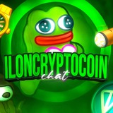 Ilon Pepe Chat