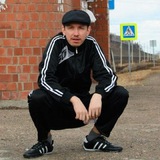 RUSSIAN DANCER GUY