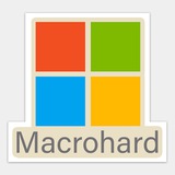 MacroHard