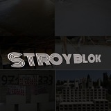 STROY BLOK | PenoBlok | PenoLombaz