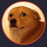 Xiao Pang - the most viral dog in china