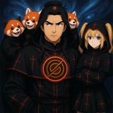 Grok Cult: The Order of Eternal Grokking