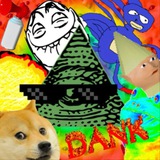 DANK MEME PORTAL