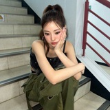 anna jang ♡