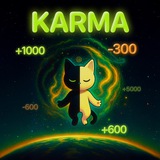 $karma gang