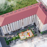 POP GARDEN