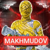 MAKHMUDOV KONKUR$
