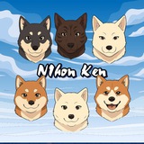 Nihon Ken - Portal