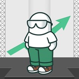 Just A Pump Guy $PUMPGUY