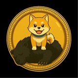 MEGO THE SHIBA INU