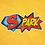 SPARK - парк ностальгии и развлечений в Иркутске