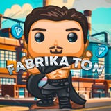 Fabrika Ton