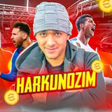 Harkunozim • Coins🟡