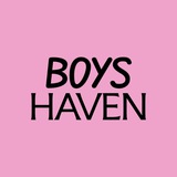 BØYS HAVEN 🩷
