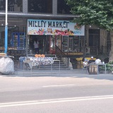 MILLIY MARKET
