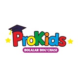 ProKids bolalar bog'chasi