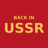 Back in USSR