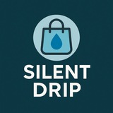 Silent Drip™ - Shop🛍️