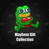 Mayhem Gift Collection
