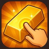 Gold Clicker Mining Portal