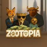Zootopia News RU